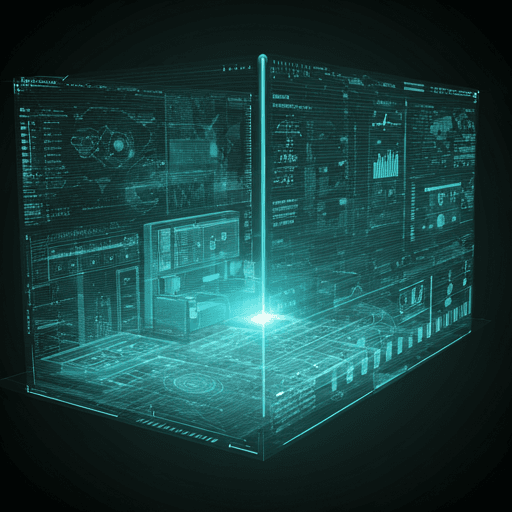 Smart Health Home Dashboard