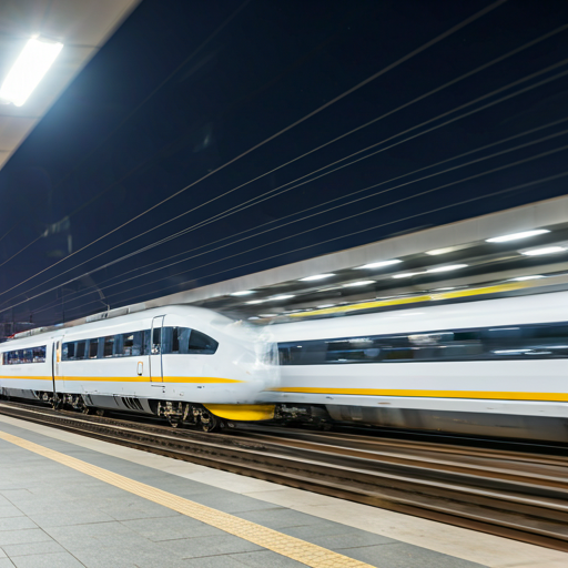Rail Transit Operations Platform